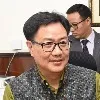 Law Minister Rijiju a decent dancer: PM Modi
