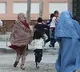 Women's shelter homes in Afghanistan shut fearing Taliban reprisals