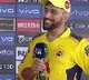 IPL 2021: Chennai confirm playoffs spot after six-wicket win over Hyderabad