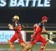 Maxwell and bowlers spur big win for RCB