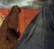 Female Afghan judges hunted by the murderers they convicted