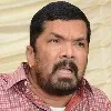 Posani Krishna Murali house attacked by unknown persons