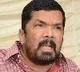 Posani Krishna Murali house attacked by unknown persons