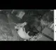 woman fights with leopard