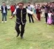 Union Minister Kiren Rijiju dance video goes viral