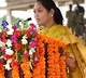 AP Home Minister Sucharitha fires on Pawan Kalyan