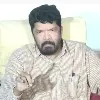 Posani once again fires in Pawan Kalyan and his fans