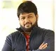 Thaman tweeted on hero Saitej health condition
