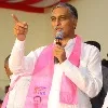 Harish Rao slams Eatala Rajendar
