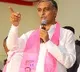 Harish Rao slams Eatala Rajendar