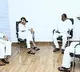 Somu Veerraju met Pawan Kalyan at Janasena office