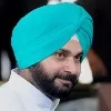 Siddu meets Punjab CM