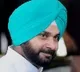 Siddu meets Punjab CM