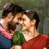 Kondapolam video song released