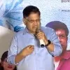 Tollywood producer Allu Aravind appeals CM Jagan