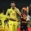 Sunrisers Hyderabad set simple target to Chennai Super Kings
