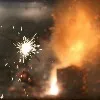 Rajasthan government bans firecrackers sale