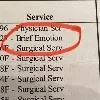 Women billed for becoming emotional during surgery
