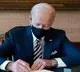 Biden signs last-minute stopgap funding bill, averting government shutdown