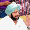 Amarinder Singh to form 'Punjab Vikas Party': Sources