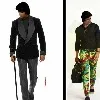 Amitabh Bachchan posts throwback pics from his modelling days