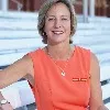 Former England captain Connor takes charge as MCC's first female President