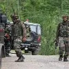 Terrorist killed in encounter in Shopian operation underway