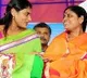 court dismissed case against ys sharmila and vijayamma