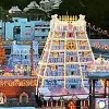 6 people including ttd employee arrested for selling tickets in black