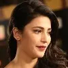 Sruthi Haasan said about Salaar Movie