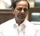 kcr slams congress
