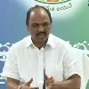 shankara narayana slams pawan