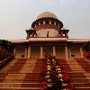 Strangulated Entire City Angry Supreme Court Asks Farm Union To Stop Protest