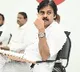 Pawan Changes Sramadanam Spot As Irrigation Department Denied Permission