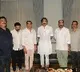 Tollywood producers met Pawan Kalyan