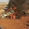 Al Qaeda leader killed in US Drone strikes in Syria