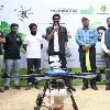 Rana Daggubati inaugurates seed balls program