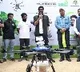 Rana Daggubati inaugurates seed balls program