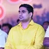 Nara Lokesh open letter to CM Jagan