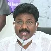 Pawan Kalyan became dangerous to state says Adimulapu Suresh