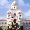 Six bills passed in TS Assembly