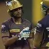 Sunita gavaskar praises young venkatesh iyer
