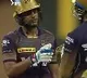 Sunita gavaskar praises young venkatesh iyer