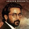 Jai Bhim movie will release in Amazon prime