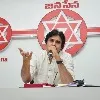 Road repair works even before Pawan Kalyan visit