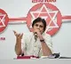 Road repair works even before Pawan Kalyan visit