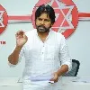 Pawan Kalyan says they will pay rich tributes to Gandhiji on his birth anniversary