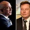 Musk and Bezos to enter indian bandwidth market