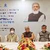 Jal Jeevan Mission a movement of decentralization: PM Modi