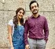 Akhil Akkineni says co-star Pooja Hegde is a workaholic